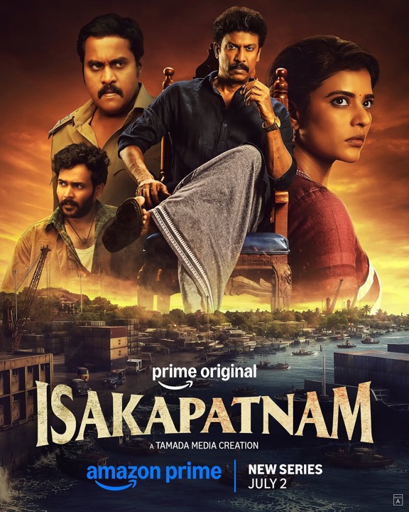 Isakapatnam