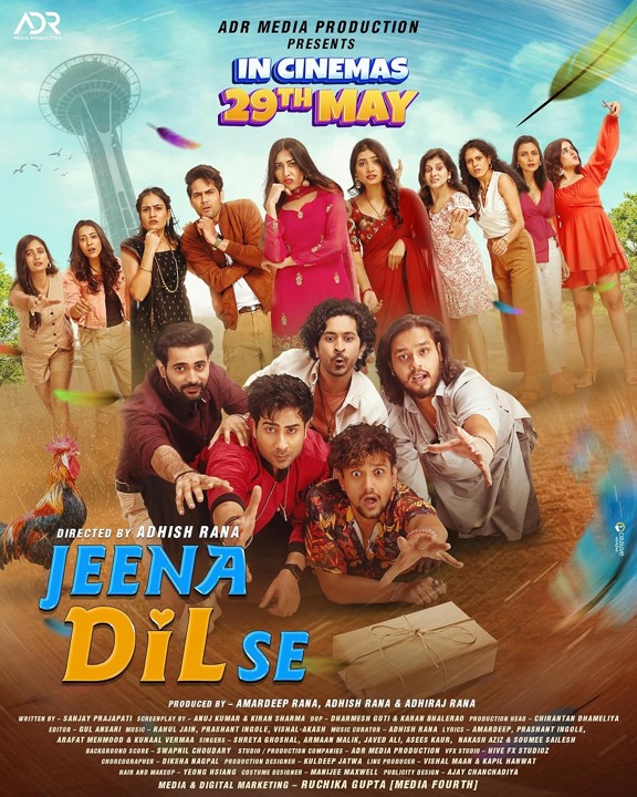 Jeena Dil Se