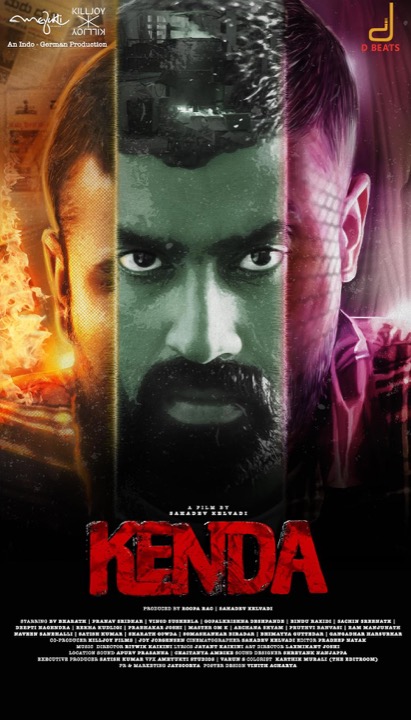 Kenda