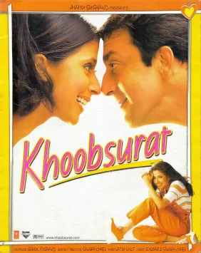 Khoobsurat