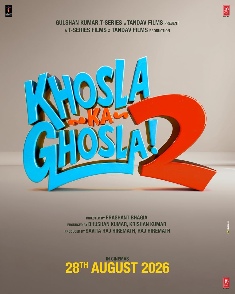 Khosla Ka Ghosla 2