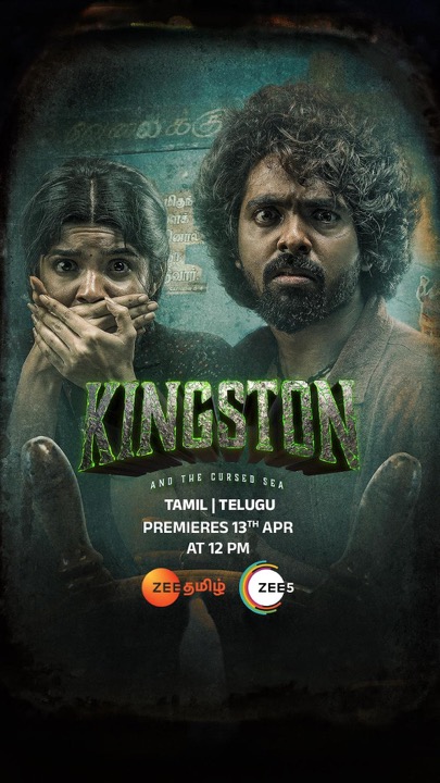 Kingston