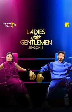 Ladies vs Gentlemen