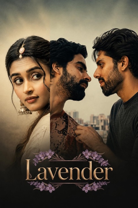 Lavender