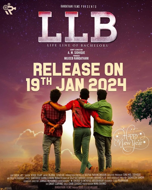 LLB: Life Line of Bachelors