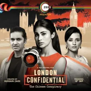 London Confidential
