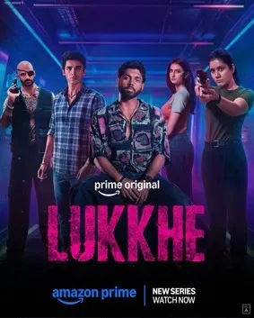 Lukkhe
