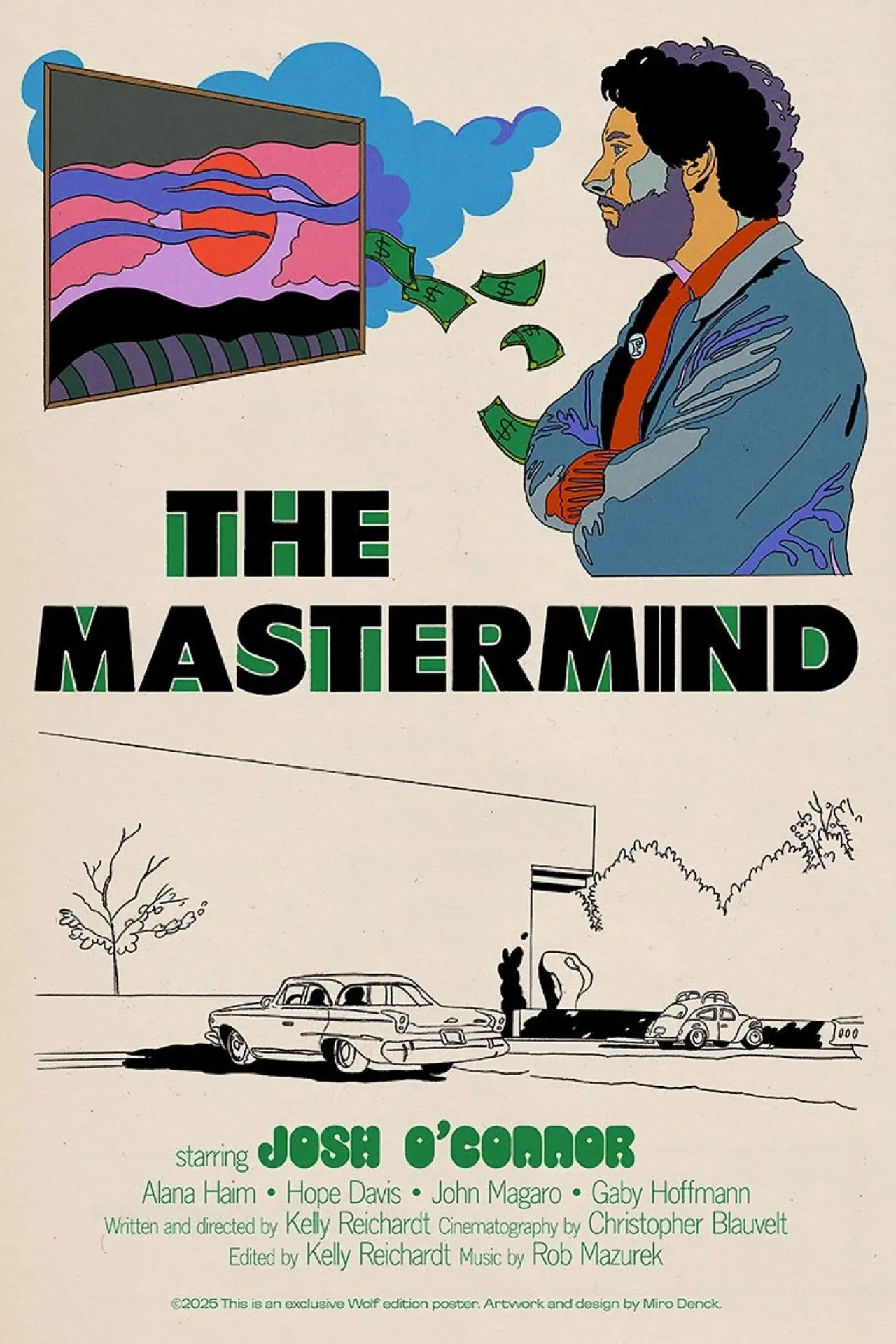 Mastermind