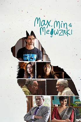 Max, Min and Meowzaki