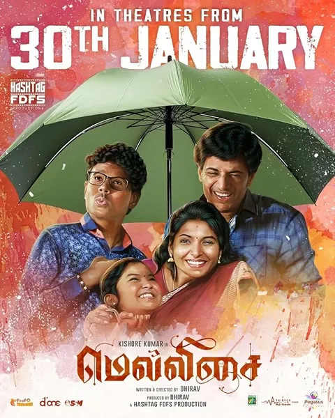 Mellisai