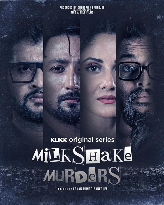 Milkshake Murders