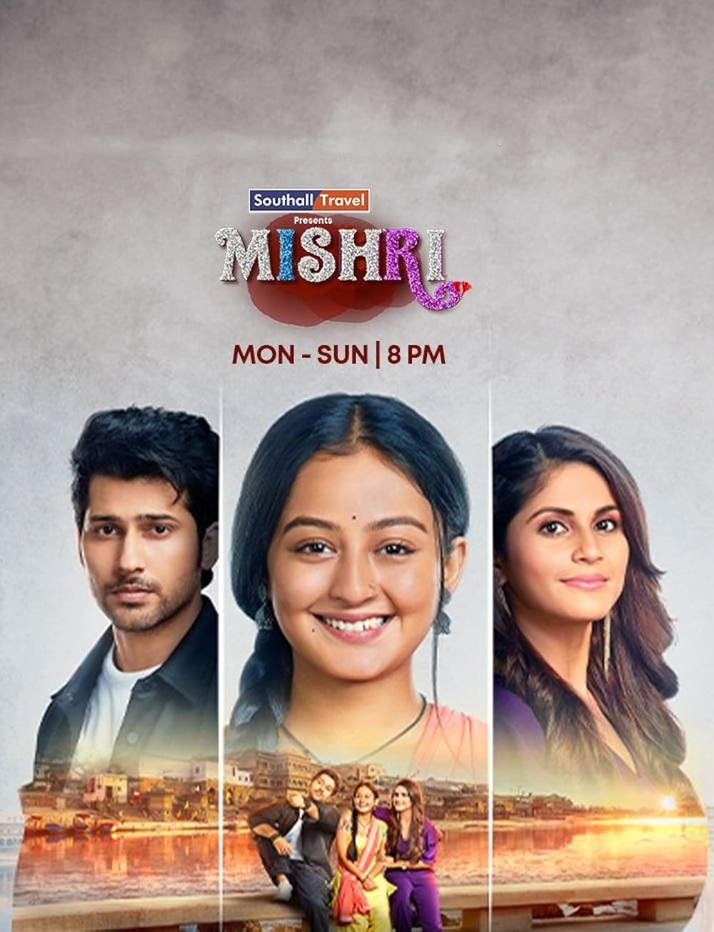 Mishri