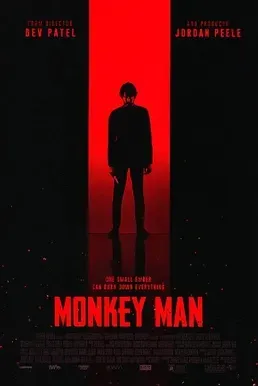 Monkey Man