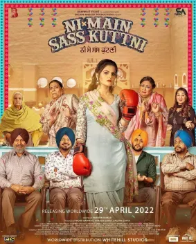 Ni Main Sass Kutni
