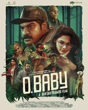 O.Baby