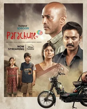 Parachute