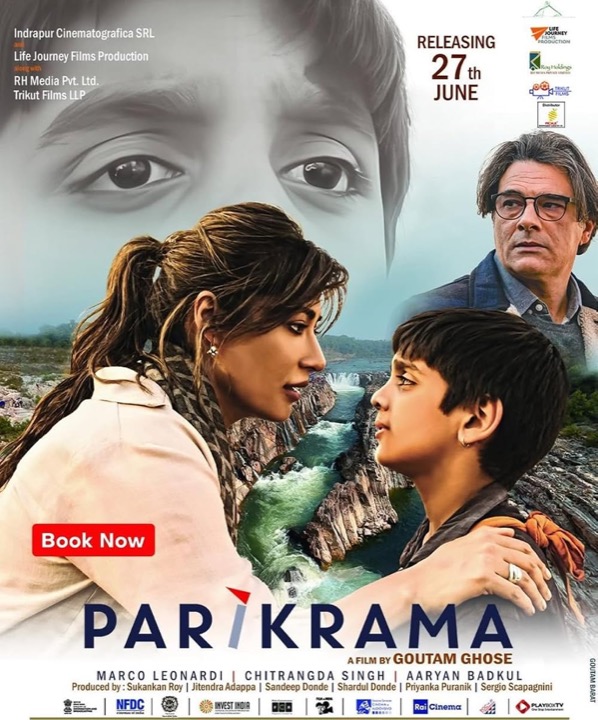 Parikrama