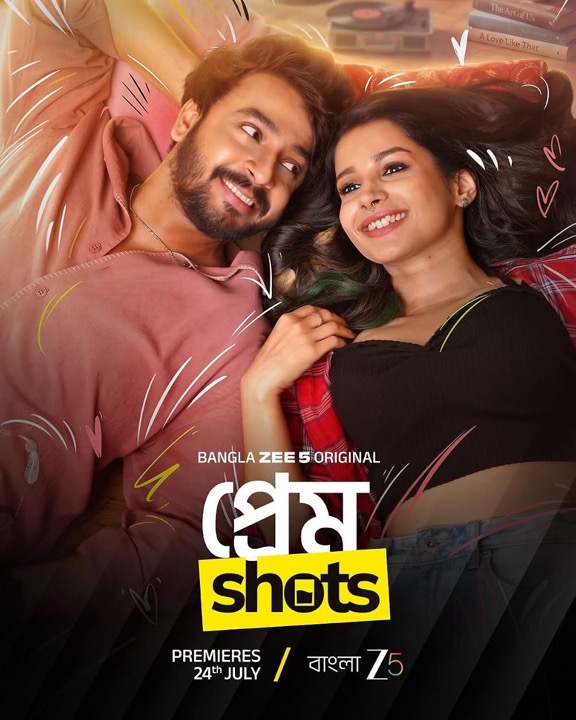 Prem Shots
