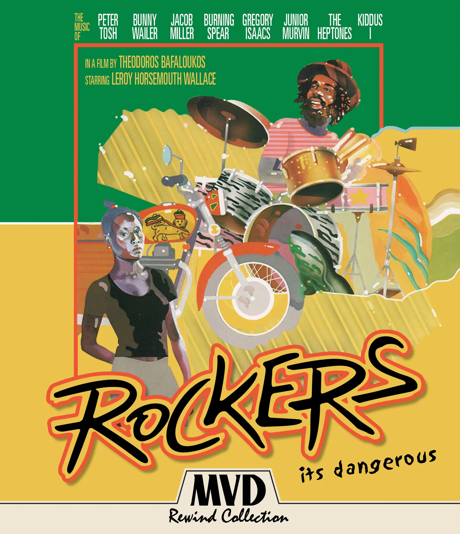 Rockers