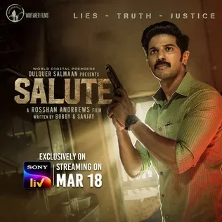 Salute
