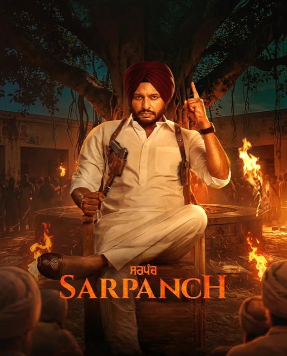 Sarpanch