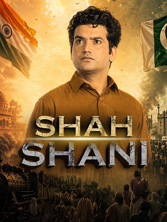 Shah Shani