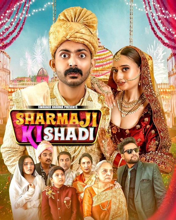 Sharma Ji Ki Shadi