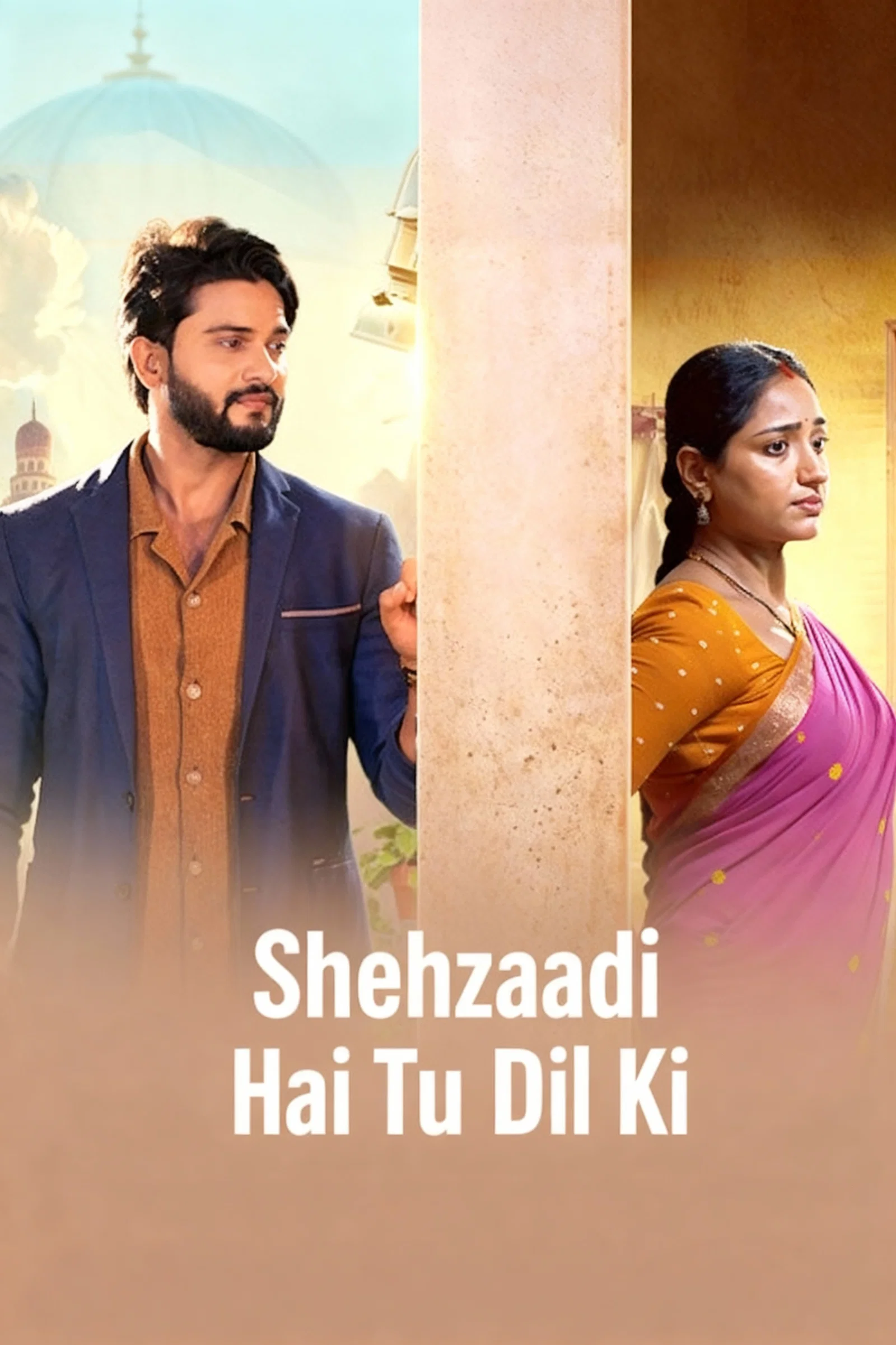 Shehzaadi... Hai Tu Dil Ki