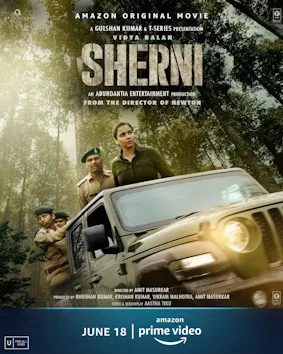 Sherni