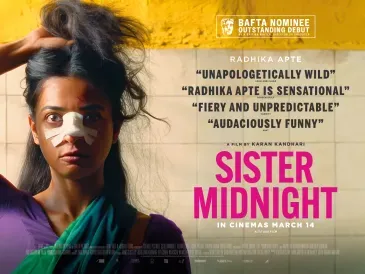 Sister Midnight