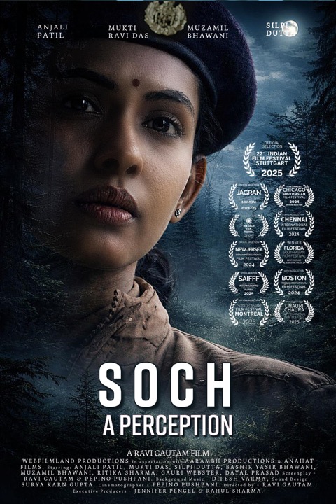 Soch - A perception