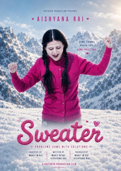 Sweater
