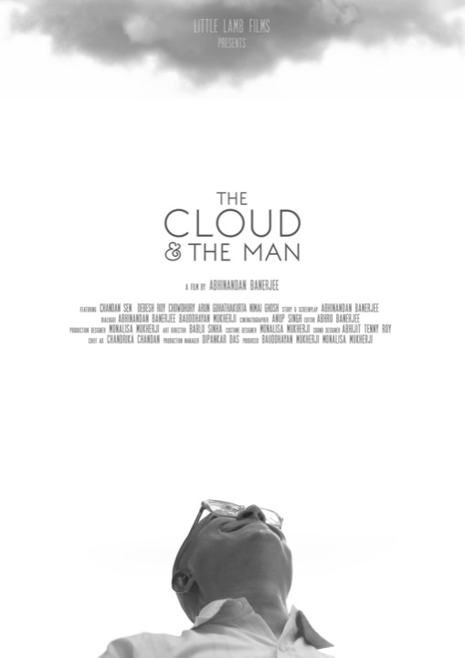 The Cloud and the Man