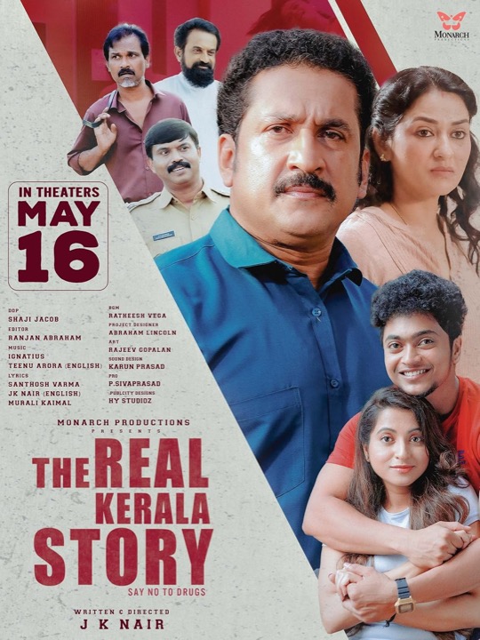 The Real Kerala Story