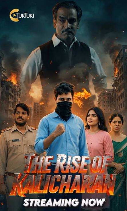 The Rise of Kalicharan