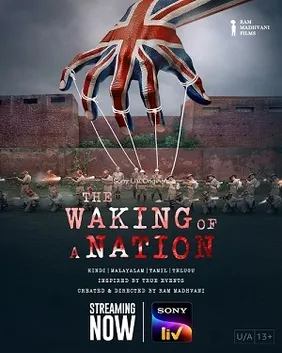 The Waking of a Nation