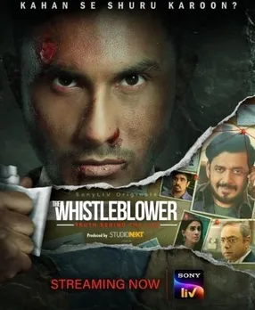The Whistleblower