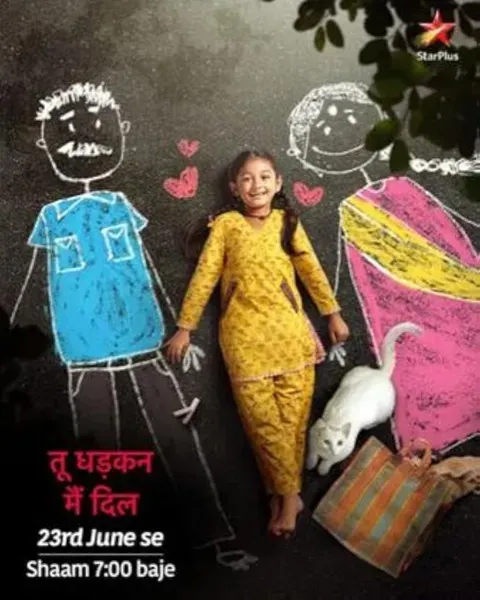 Tu Dhadkan Main Dil