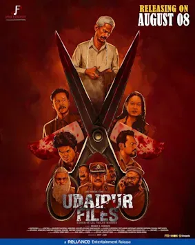 Udaipur Files