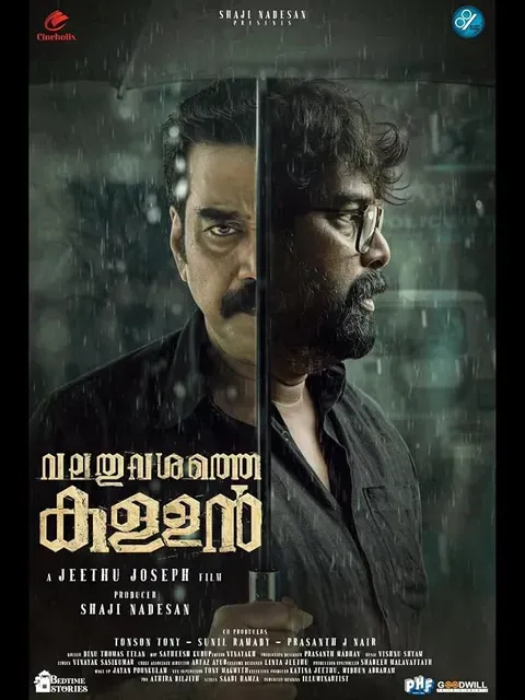 Vallathu Vashathe Kallan