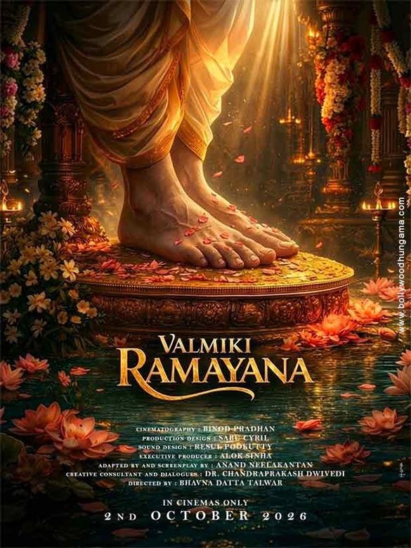Valmiki Ramayana
