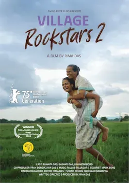 Village Rockstars 2