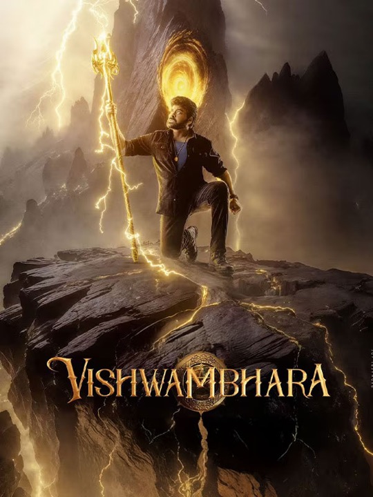 Vishwambhara