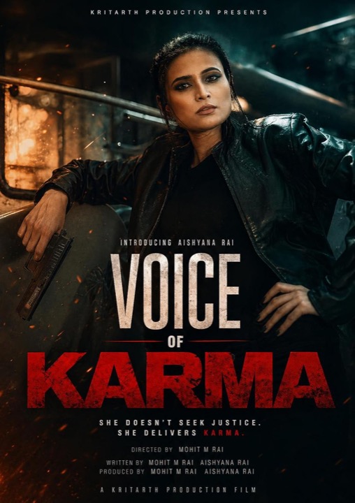 Voice of Karma