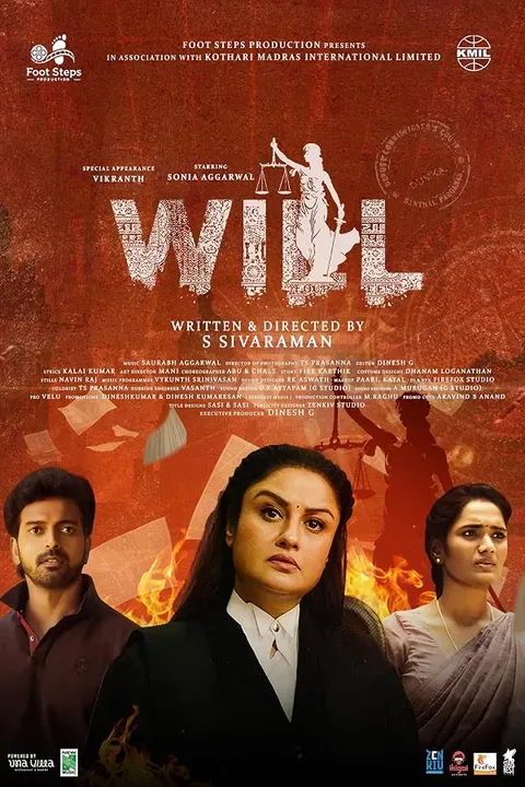 Will